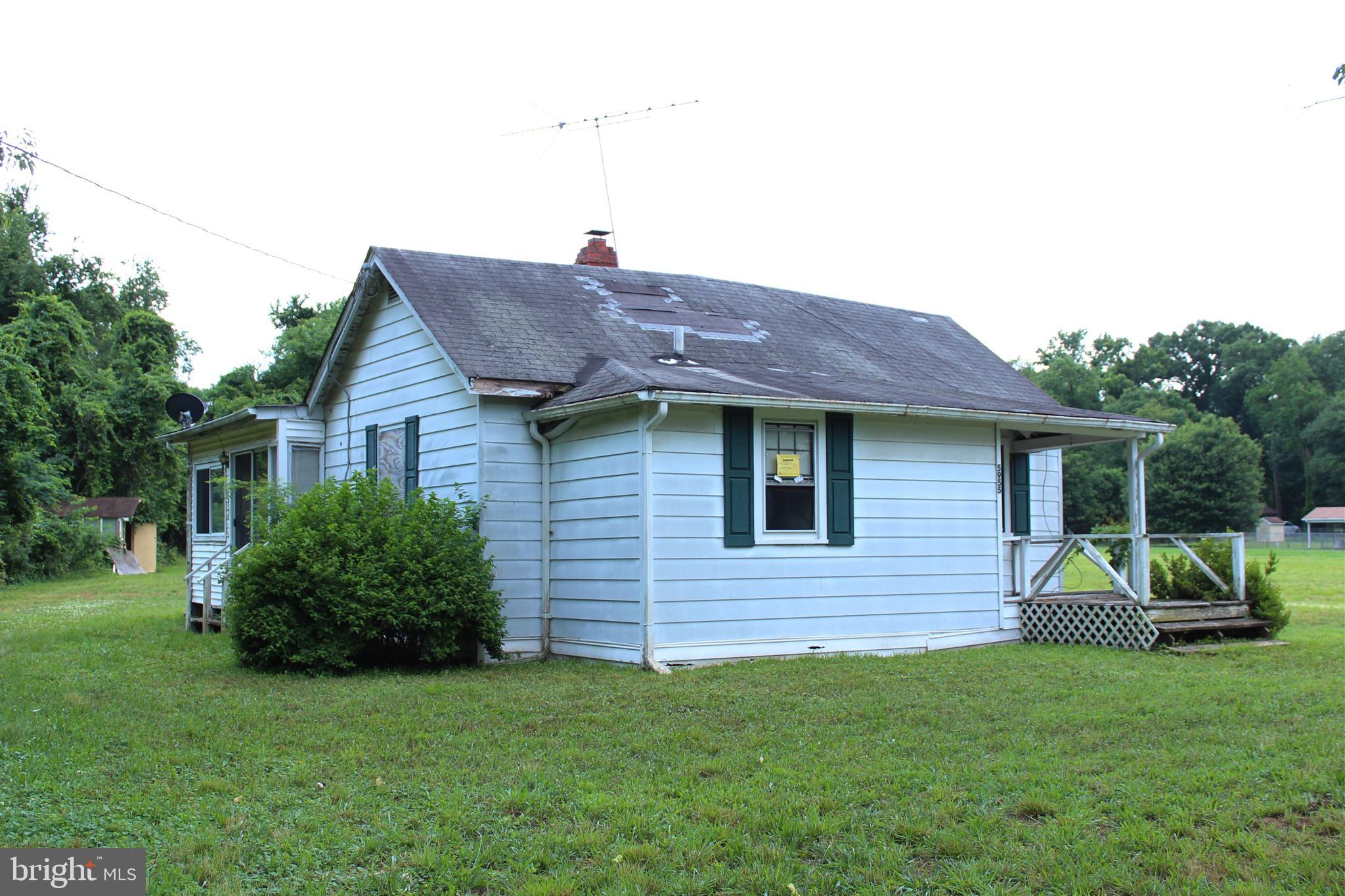 5955 River Road Bryans Road, MD 20616 - Photo 4 of 5 Gallery Image 4