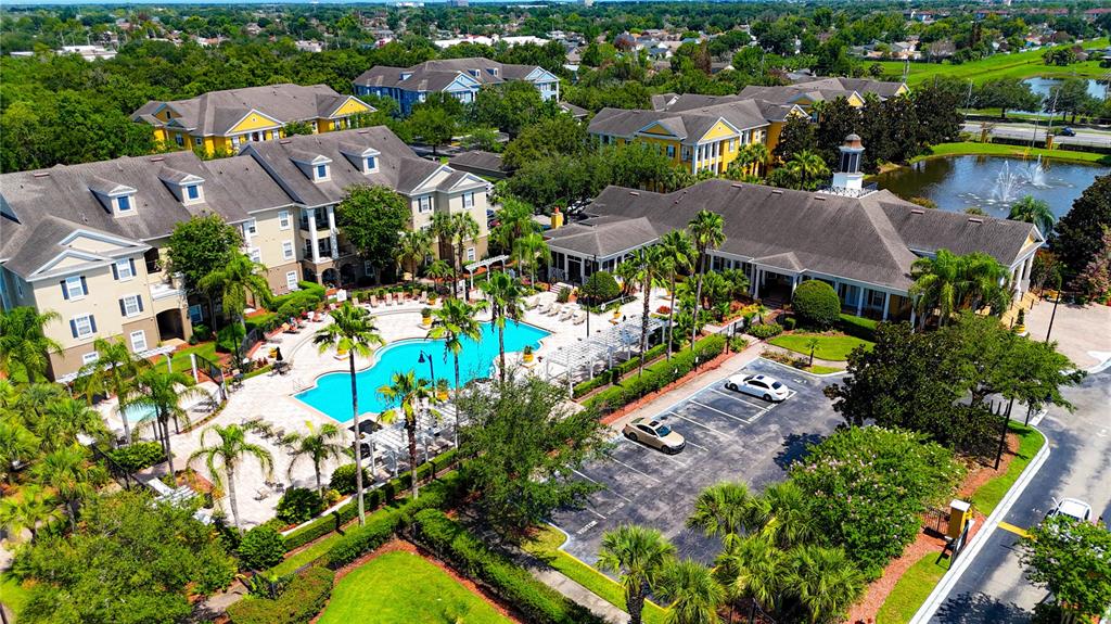 3605 Conroy Road, Unit 535 Orlando, FL 32839 - Photo 41 of 61