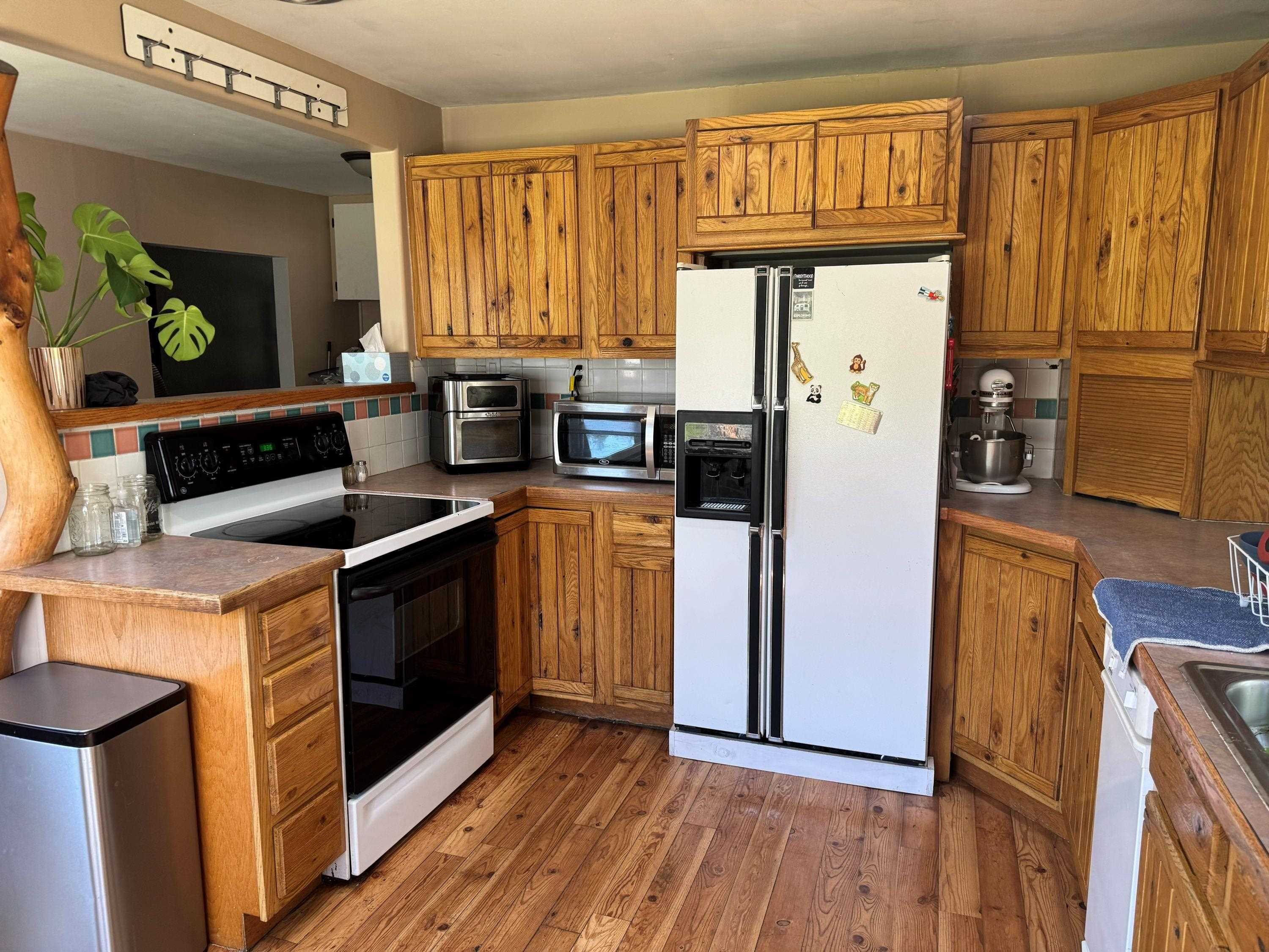 3824 Powers Road Loon Lake, WA 99148 - Photo 12 of 30 Gallery Image 12