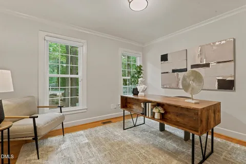 $750,000 | 5817 Hedgemoor Drive, Raleigh, NC 27612