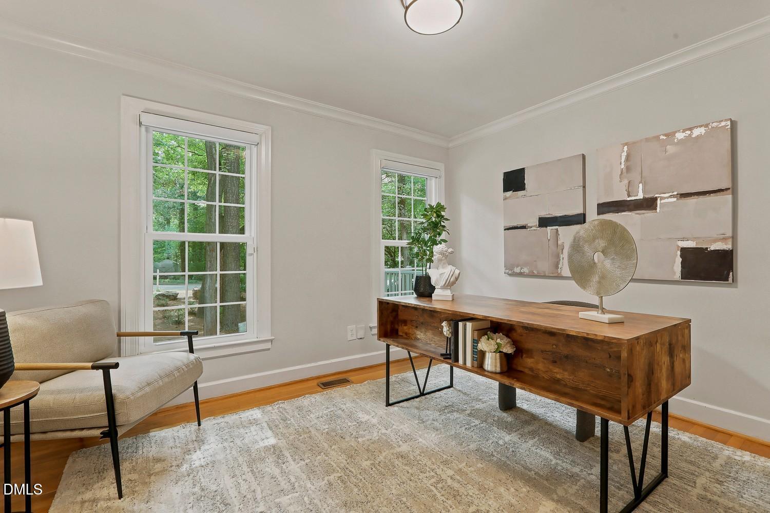 5817 Hedgemoor Drive Raleigh, NC 27612 - Photo 33 of 68 039-057-Office-1500x1000