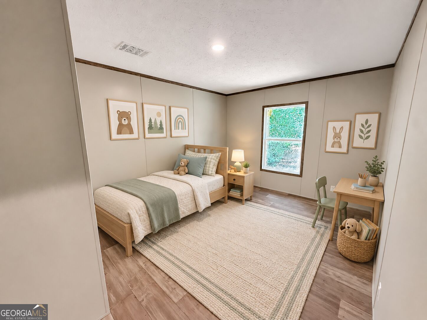 1787 Ramah Church Road Culloden, GA 31016 - Photo 21 of 29 Gallery Image 21