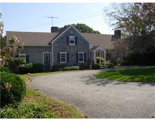 562 Post Road South Kingstown, RI 02879 - Photo 2 of 20 Exterior Front.