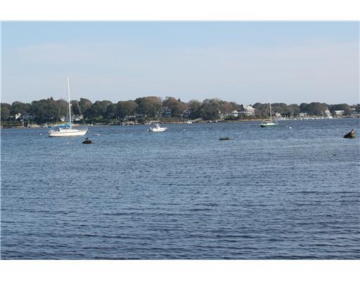 562 Post Road South Kingstown, RI 02879 - Photo 4 of 20 Waterfront/Dock/Pier.