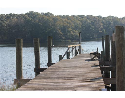 562 Post Road South Kingstown, RI 02879 - Photo 7 of 20 Waterfront/Dock/Pier.