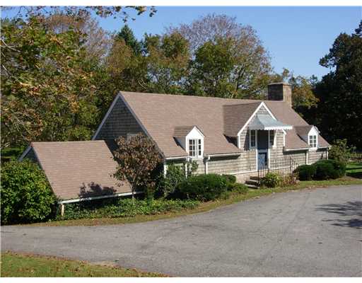 562 Post Road South Kingstown, RI 02879 - Photo 10 of 20 Exterior Front.