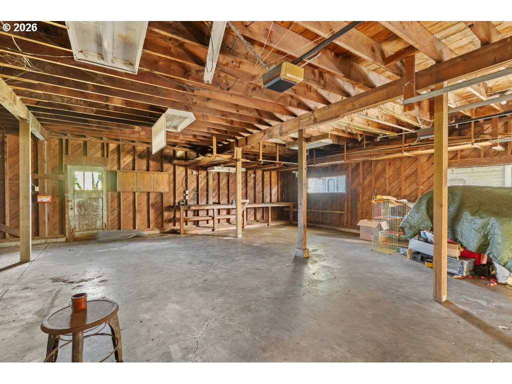 5235 Brickyard Road Tillamook, OR 97141 - Photo 12 of 14 a view of a chairs and table in the patio