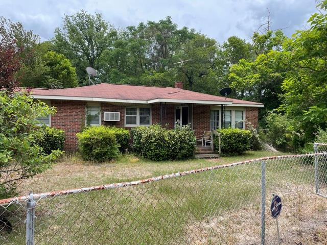 1928 Wire Road Aiken, SC 29805 - Photo 1 of 8