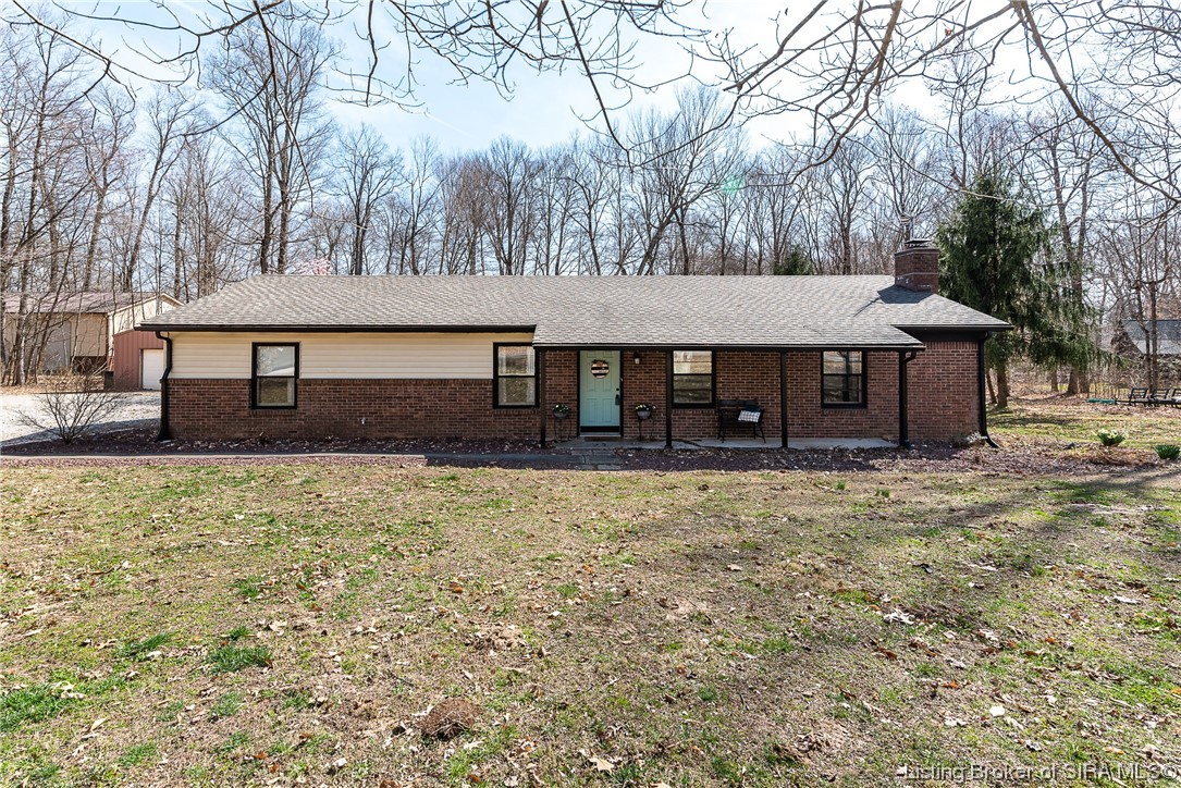 3931 Corydon Ridge Road Northeast Corydon, IN 47112 - Photo 1 of 29