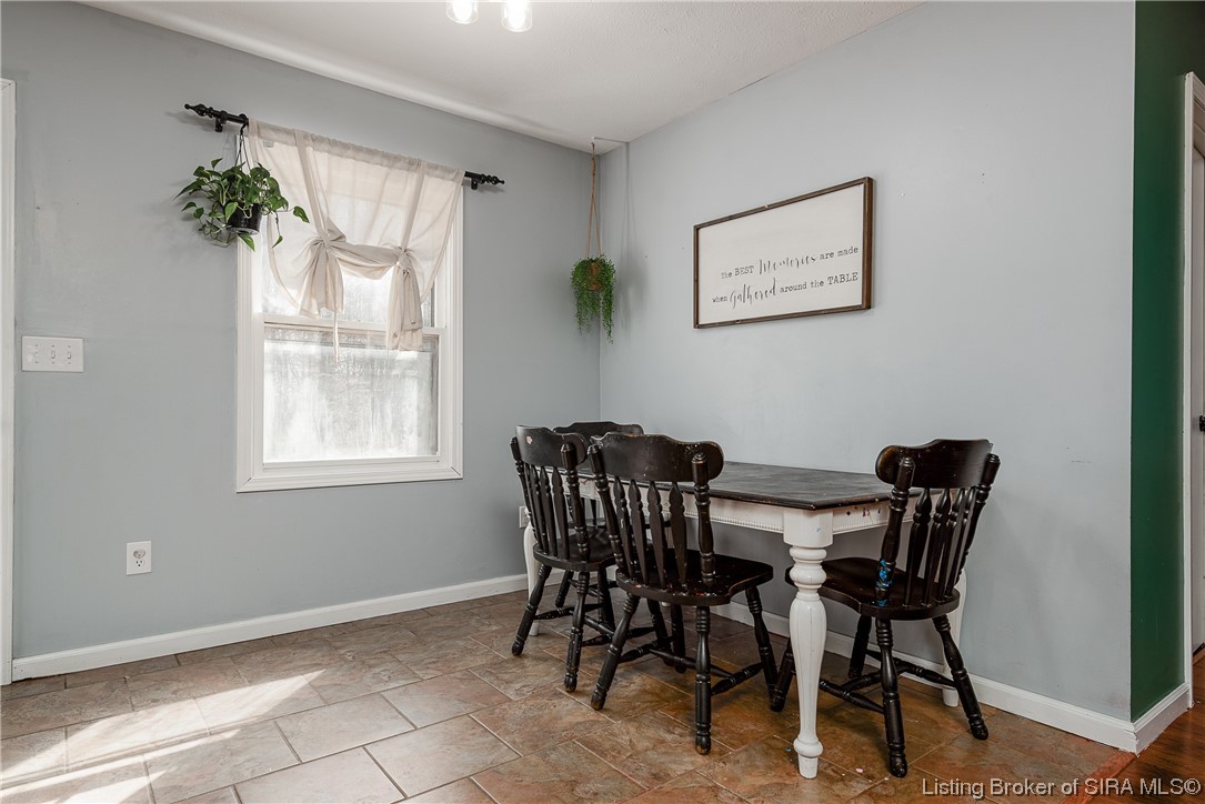 3931 Corydon Ridge Road Northeast Corydon, IN 47112 - Photo 12 of 29