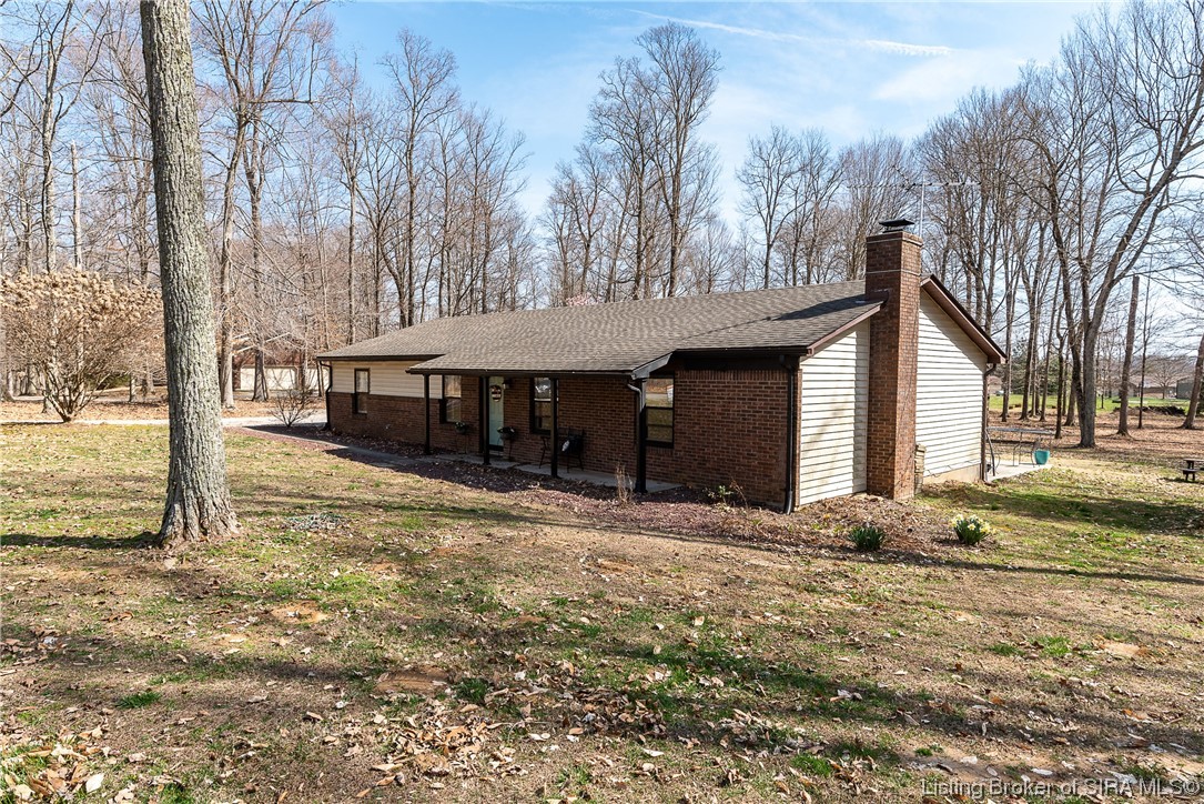 3931 Corydon Ridge Road Northeast Corydon, IN 47112 - Photo 2 of 29