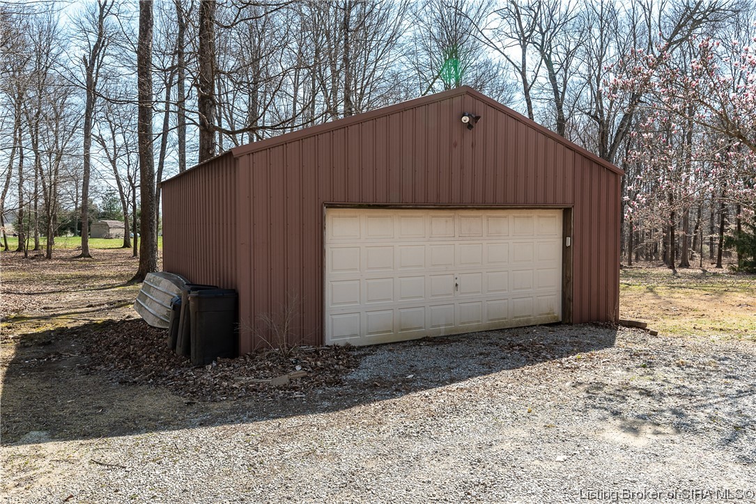 3931 Corydon Ridge Road Northeast Corydon, IN 47112 - Photo 21 of 29