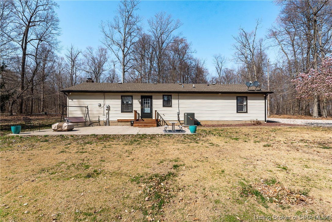 3931 Corydon Ridge Road Northeast Corydon, IN 47112 - Photo 23 of 29