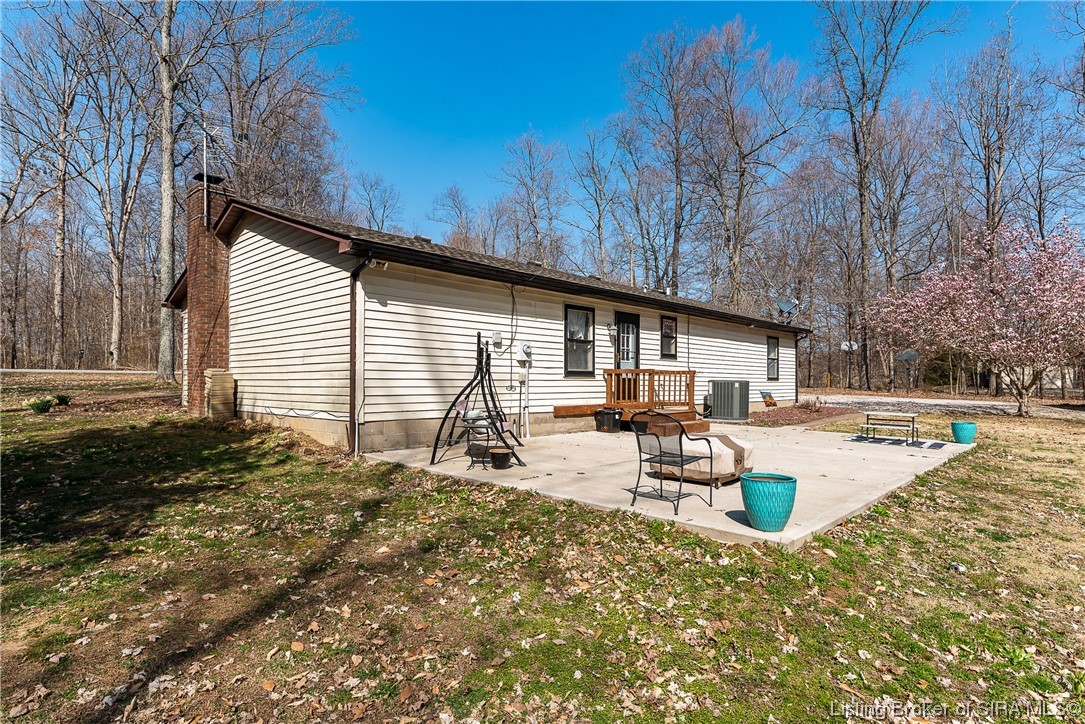 3931 Corydon Ridge Road Northeast Corydon, IN 47112 - Photo 24 of 29
