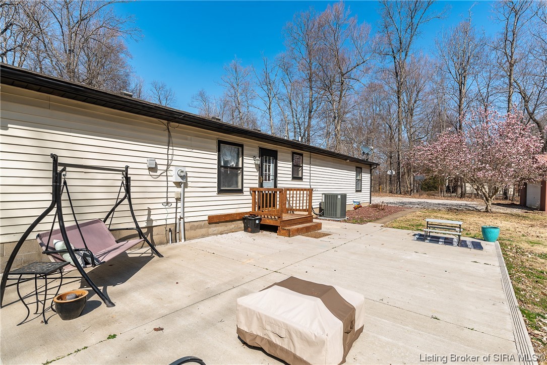 3931 Corydon Ridge Road Northeast Corydon, IN 47112 - Photo 25 of 29