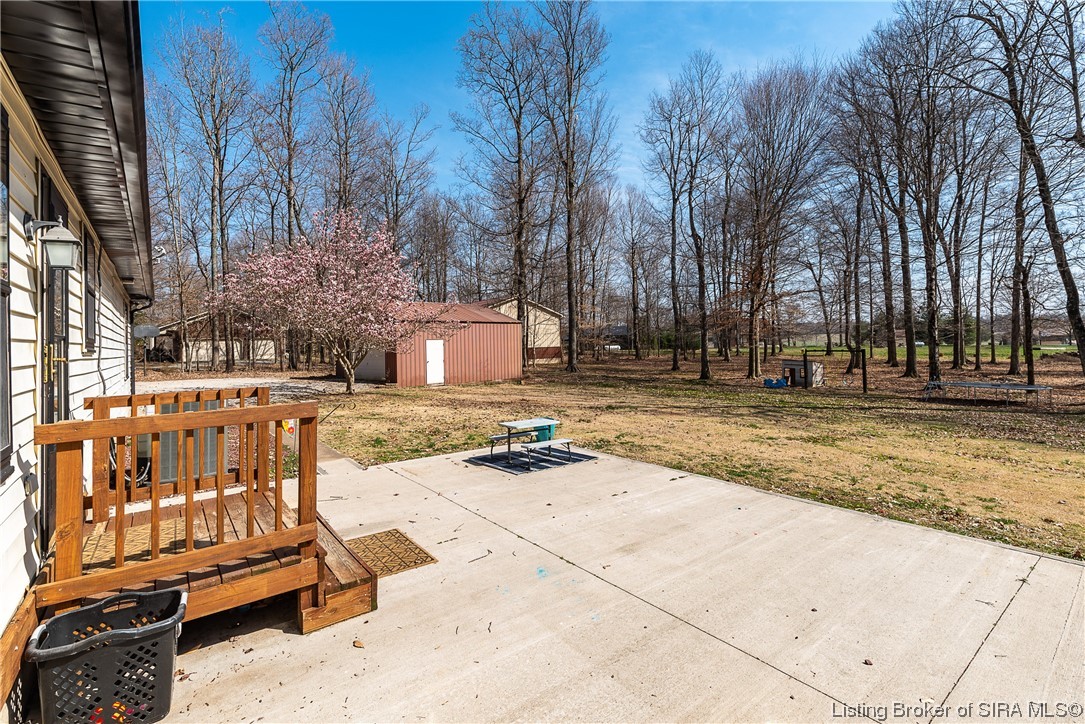 3931 Corydon Ridge Road Northeast Corydon, IN 47112 - Photo 26 of 29
