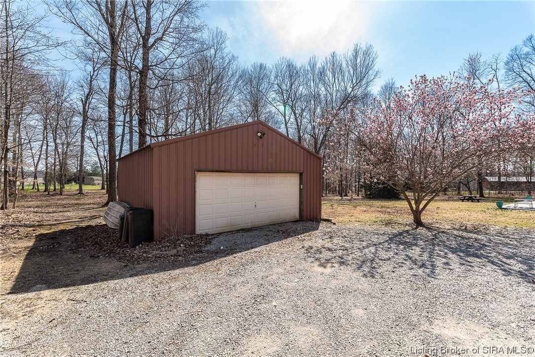 3931 Corydon Ridge Road Northeast Corydon, IN 47112 - Photo 28 of 29