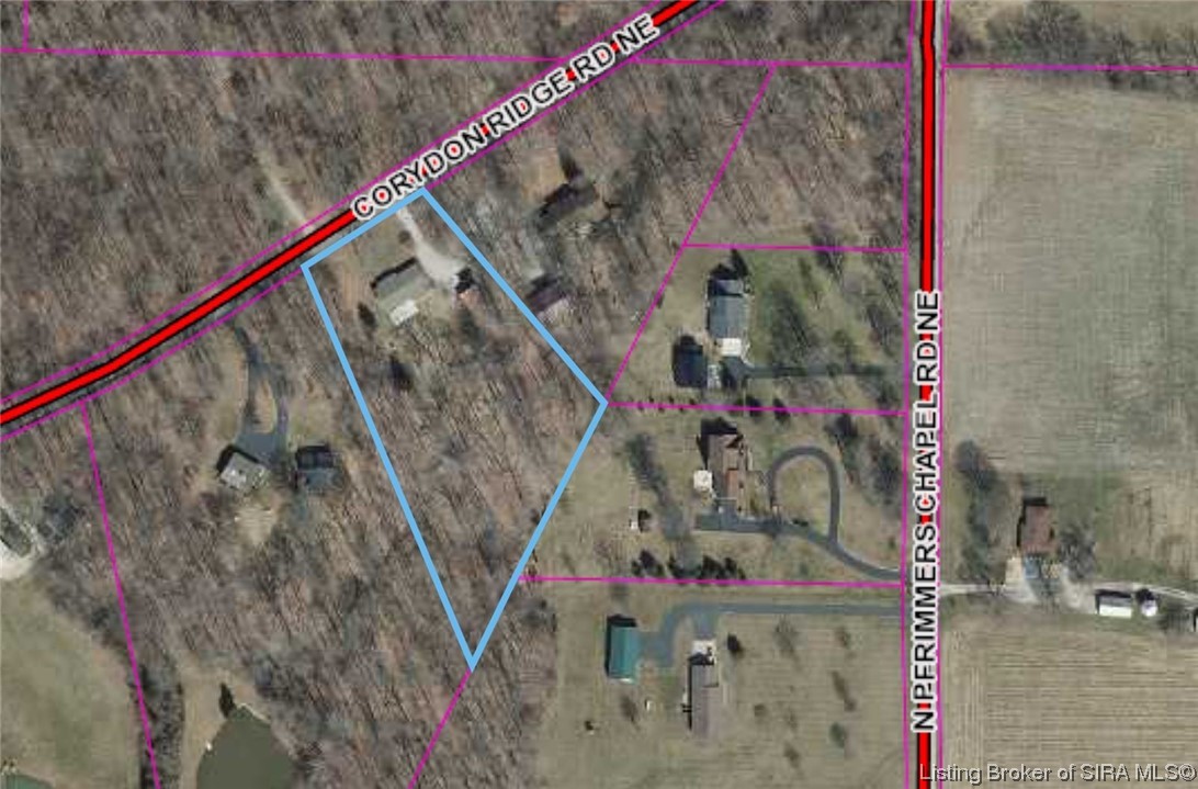 3931 Corydon Ridge Road Northeast Corydon, IN 47112 - Photo 29 of 29