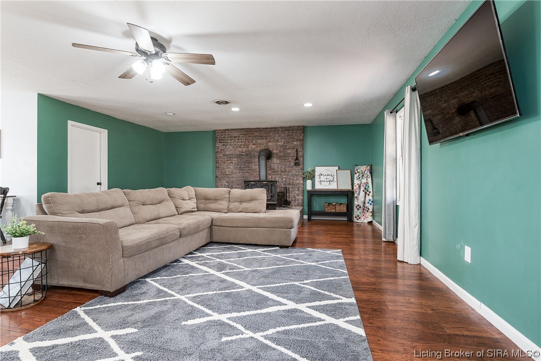 3931 Corydon Ridge Road Northeast Corydon, IN 47112 - Photo 5 of 29
