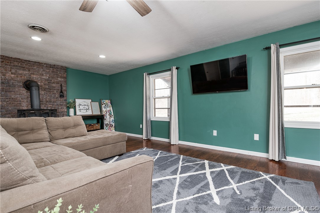 3931 Corydon Ridge Road Northeast Corydon, IN 47112 - Photo 6 of 29