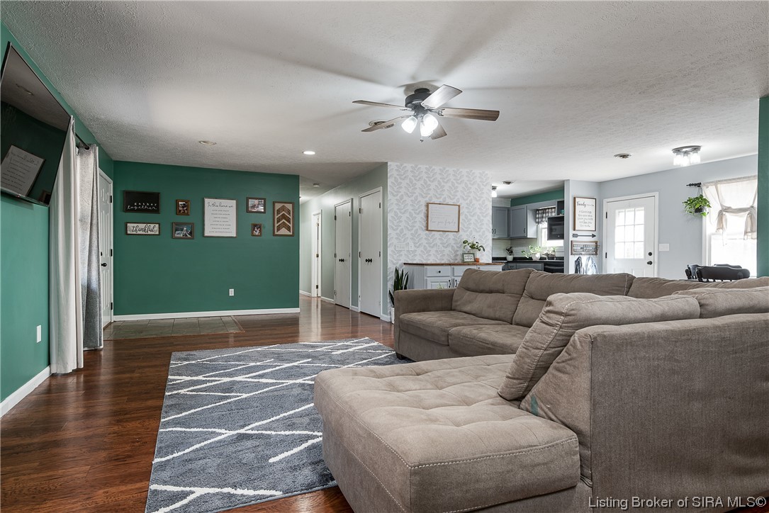 3931 Corydon Ridge Road Northeast Corydon, IN 47112 - Photo 8 of 29