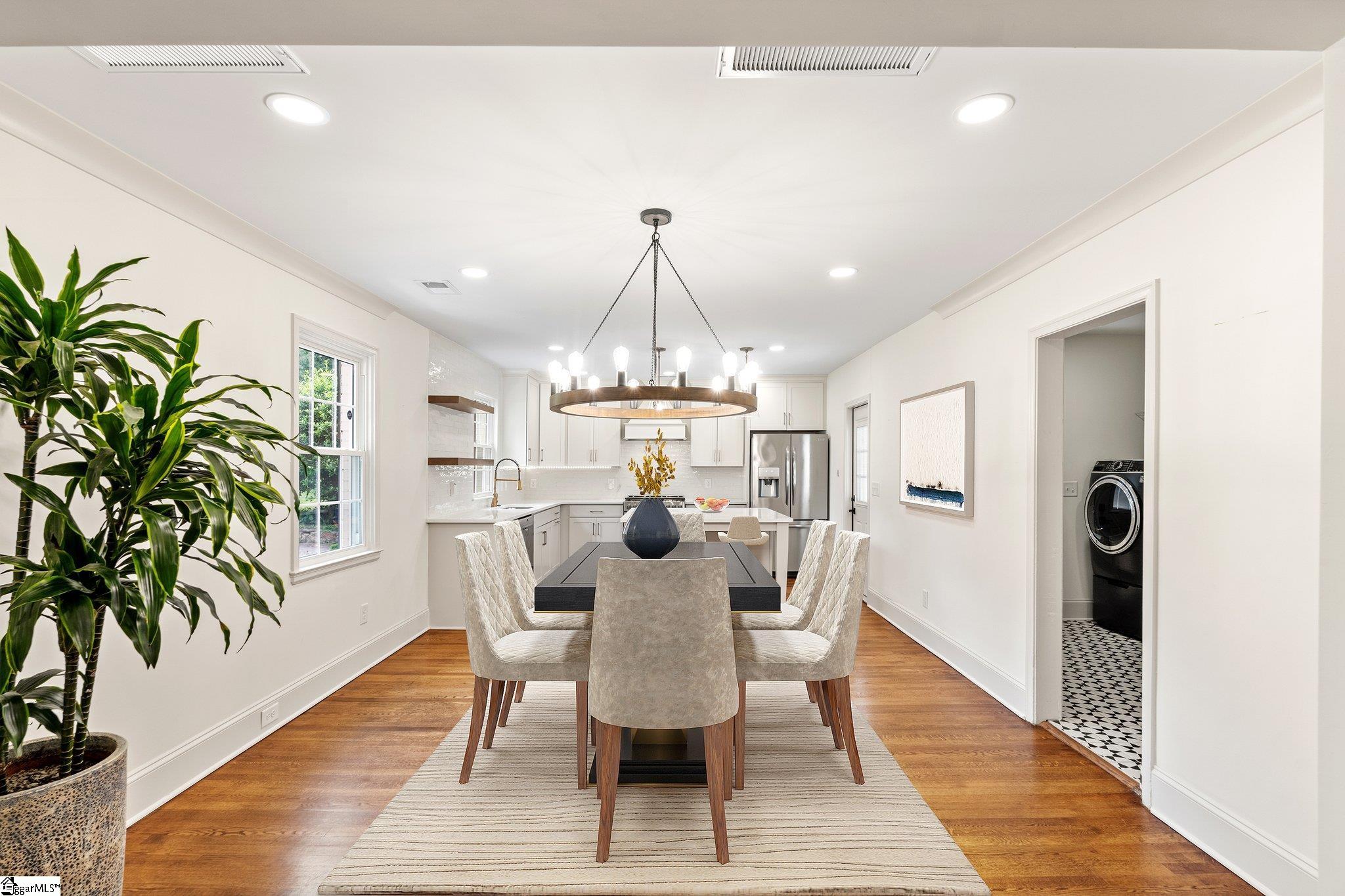 411 East Faris Road Greenville, SC 29605 - Photo 11 of 36 Gallery Image 11