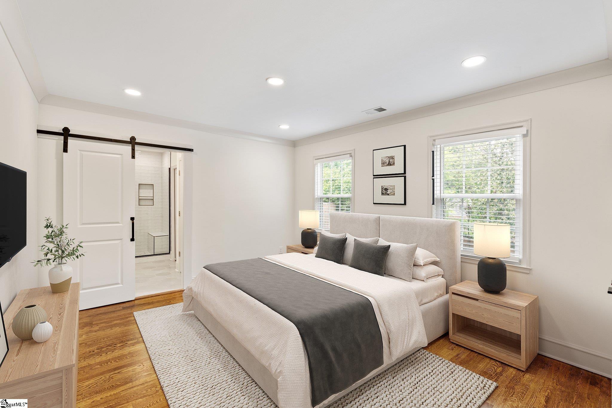 411 East Faris Road Greenville, SC 29605 - Photo 20 of 36 Gallery Image 20