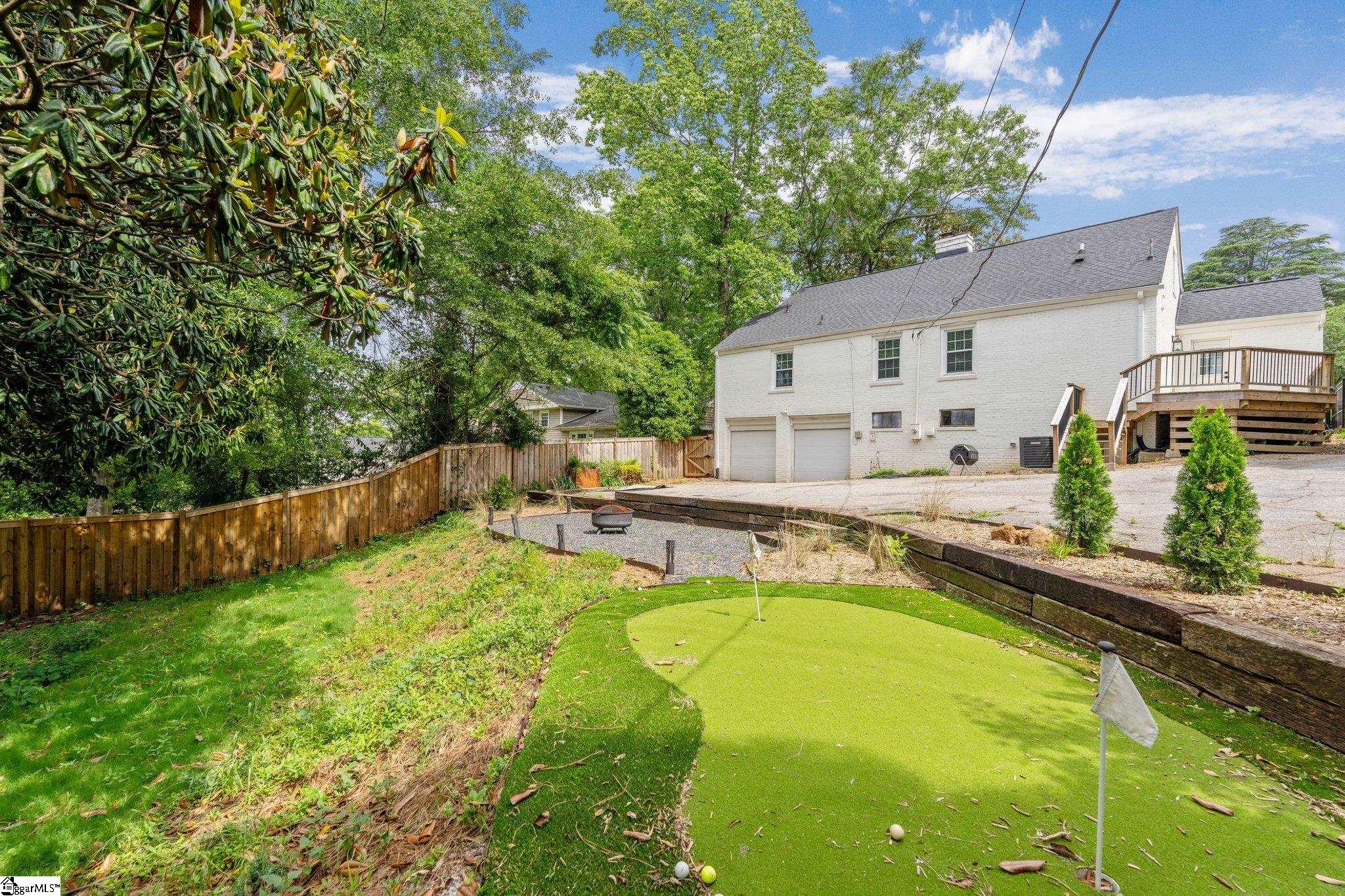 411 East Faris Road Greenville, SC 29605 - Photo 34 of 36 Gallery Image 34