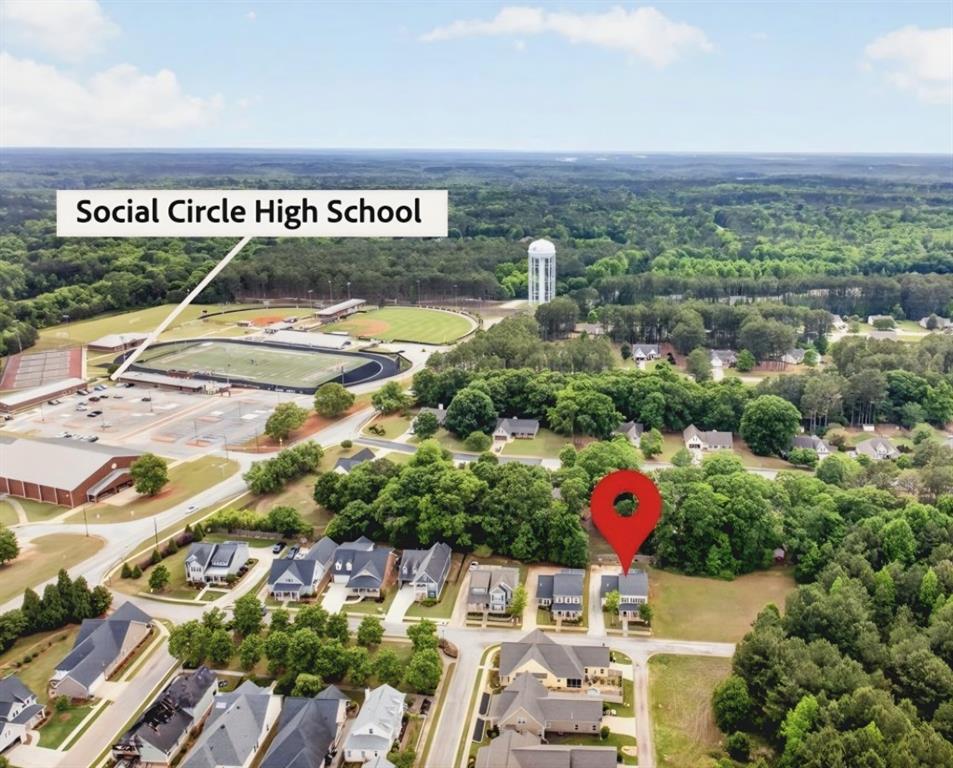 340 New Alcovy Road Social Circle, GA 30025 - Photo 50 of 52