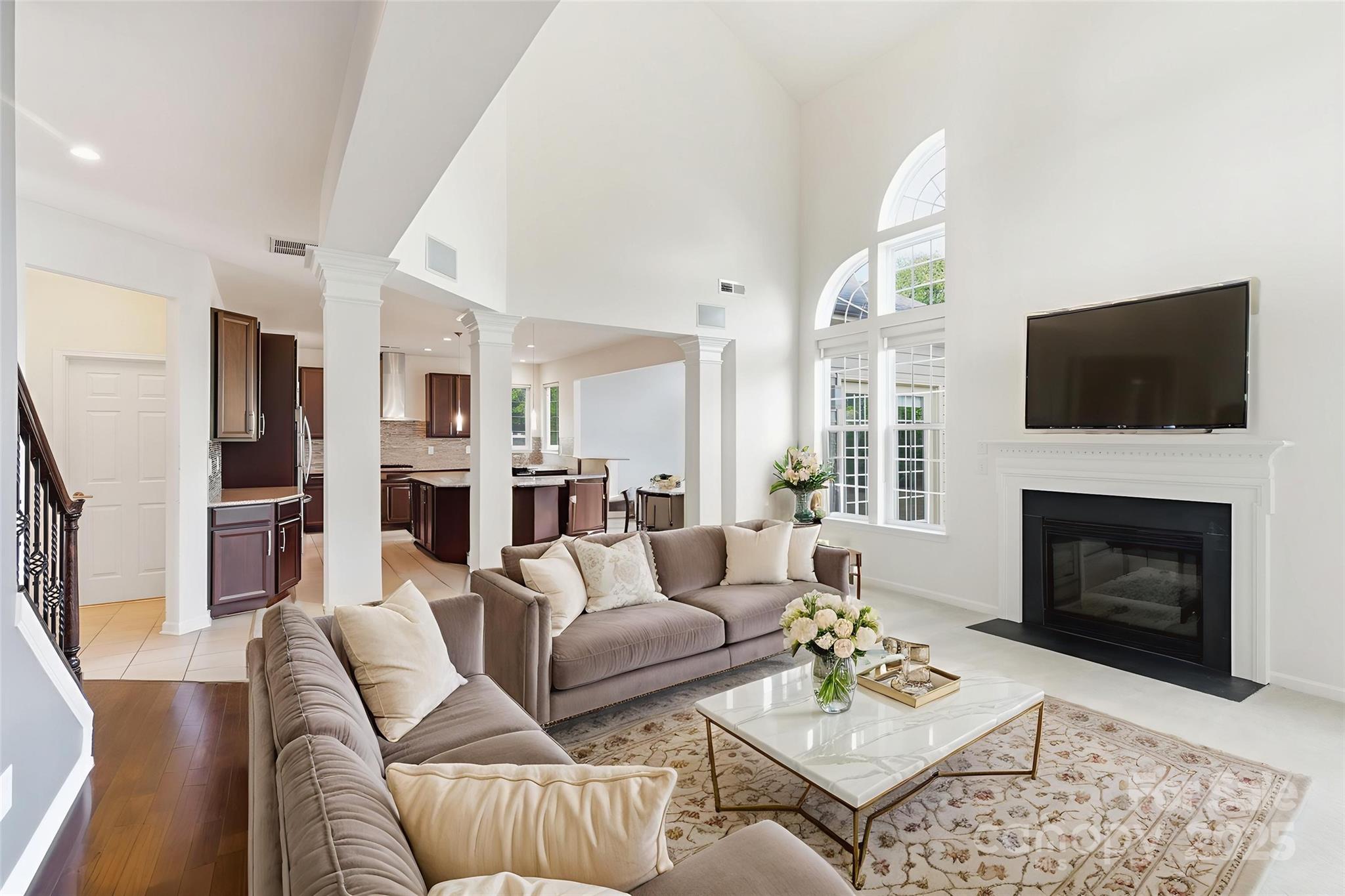 7718 Wiltshire Ridge Road Charlotte, NC 28269 - Photo 15 of 46 Gallery Image 15