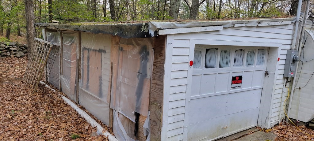 166 Lower Gore Road Webster, MA 01570 - Photo 20 of 23 Gallery Image 20