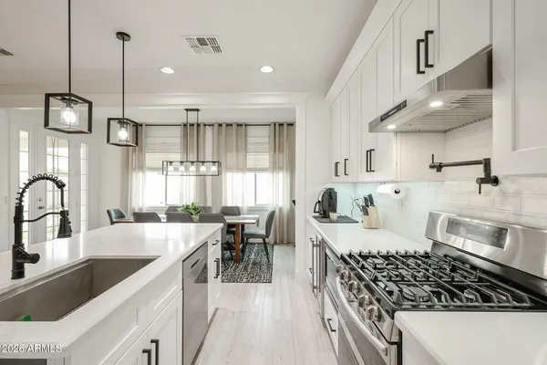 $575,000 | 11134 East Segura Avenue, Mesa, AZ 85212