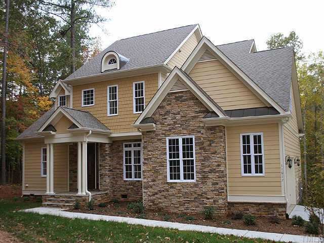 11017 Crest Circle Raleigh, NC 27606 - Photo 1 of 12 Gallery Image 1