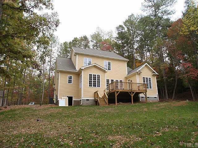 11017 Crest Circle Raleigh, NC 27606 - Photo 7 of 12 Gallery Image 7