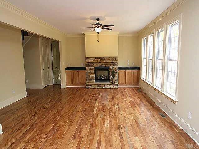 11017 Crest Circle Raleigh, NC 27606 - Photo 8 of 12 Gallery Image 8