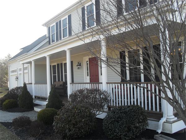 342 Finch Road Raynham, MA 02767 - Photo 1 of 23 Gallery Image 1