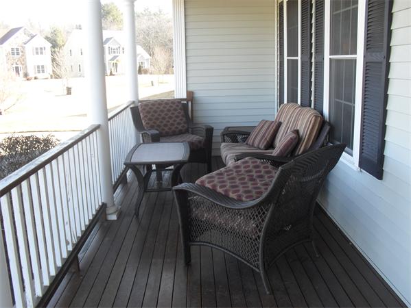 342 Finch Road Raynham, MA 02767 - Photo 20 of 23 Gallery Image 20