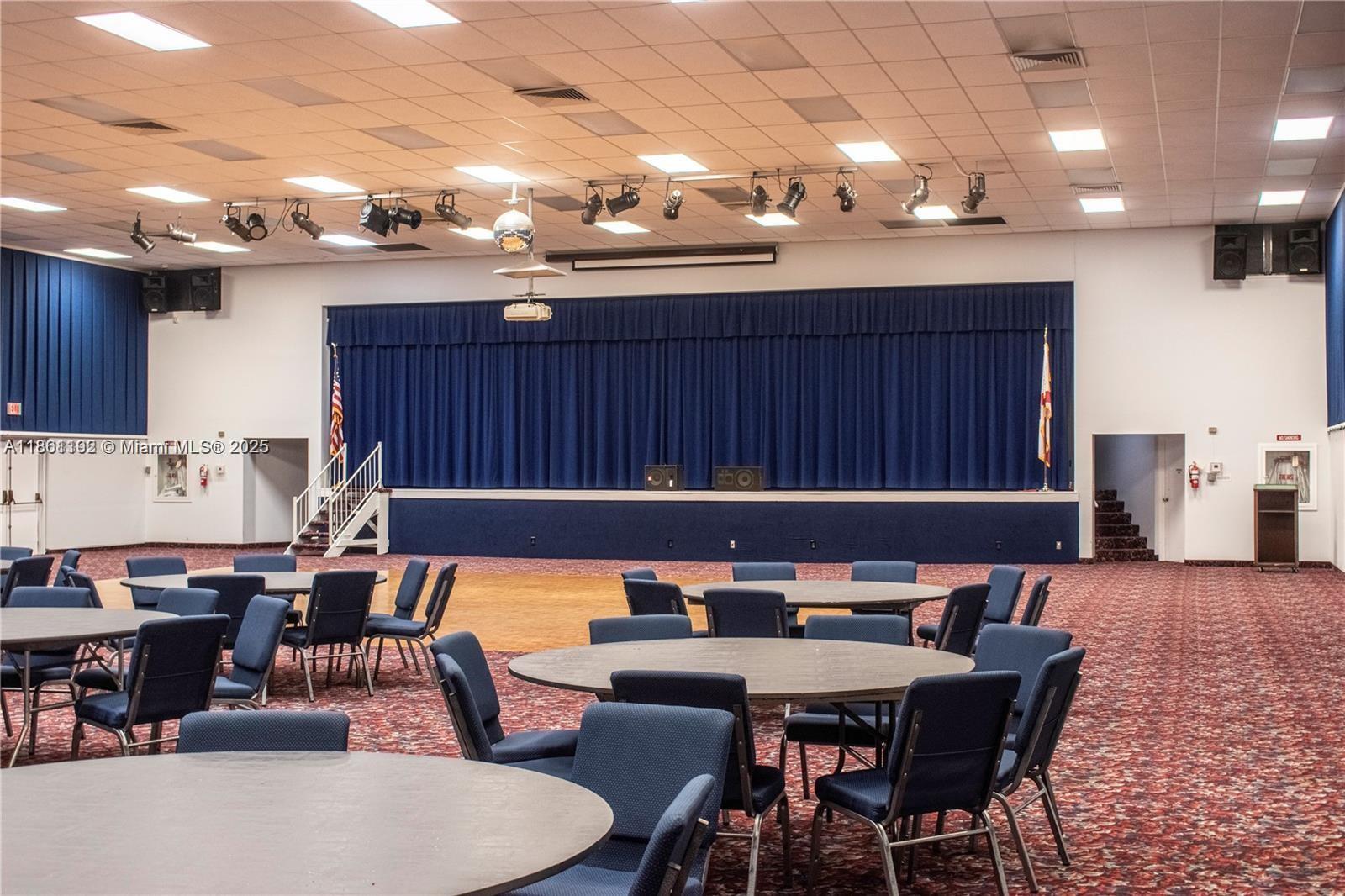 3090 Holiday Springs Boulevard, Unit 206 Margate, FL 33063 - Photo 10 of 41 a view of a dining room with furniture