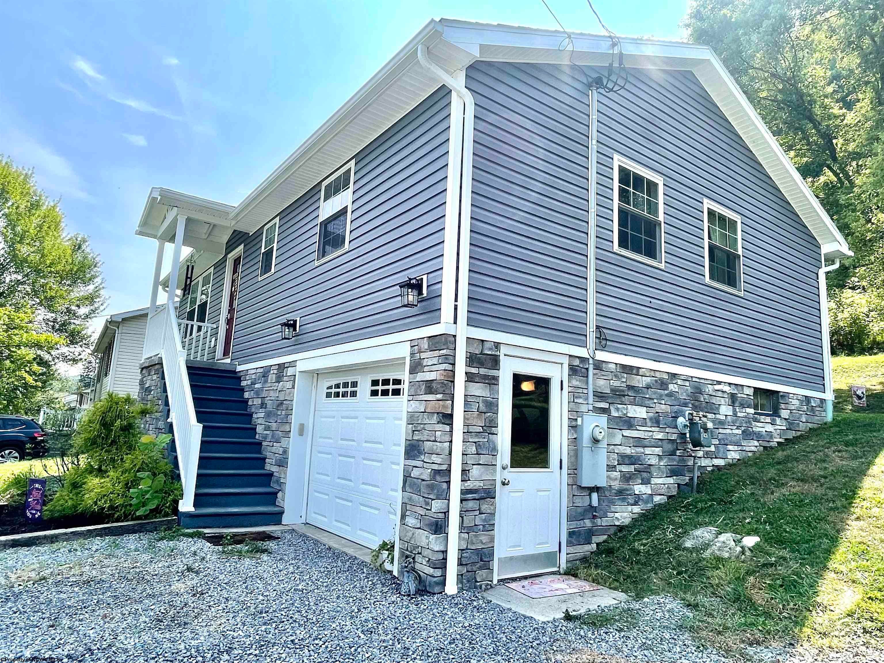 86 Fowler Road Jane Lew, WV 26378 - Photo 4 of 44 Gallery Image 4