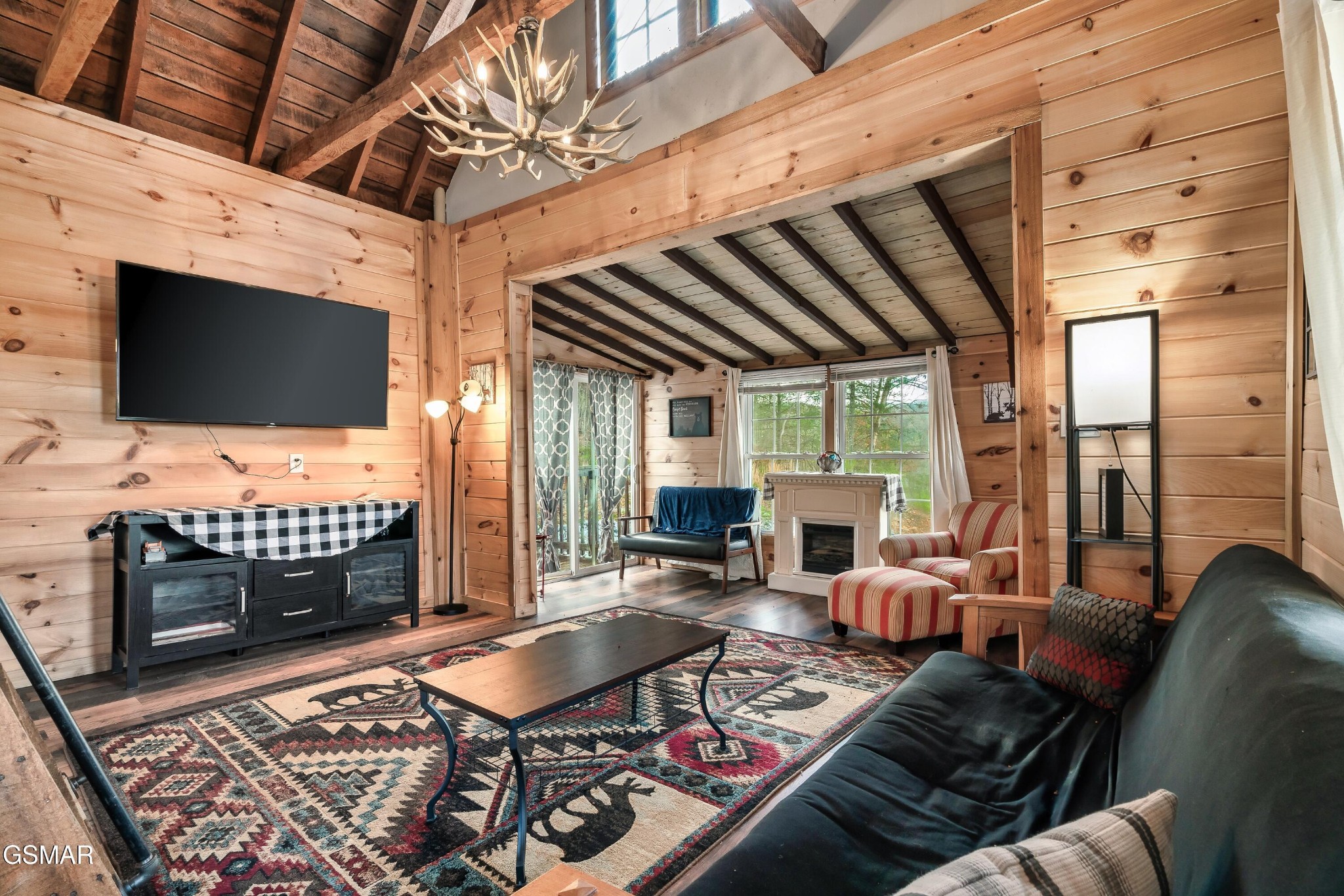 1174 Sharp Road Sevierville, TN 37876 - Photo 13 of 29 Gallery Image 13