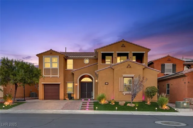 $949,000 | 8826 Dramatic Gold Avenue, Las Vegas, NV 89178