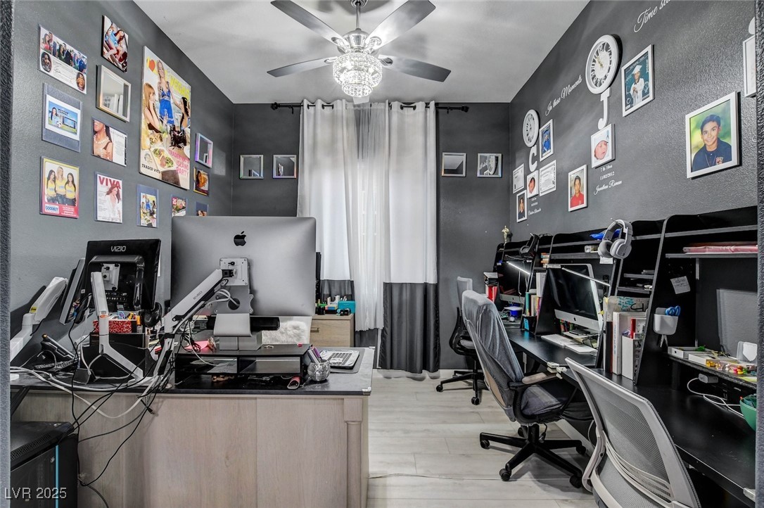 8826 Dramatic Gold Avenue Las Vegas, NV 89178 - Photo 18 of 44