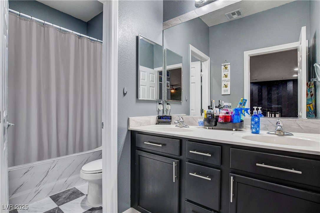 8826 Dramatic Gold Avenue Las Vegas, NV 89178 - Photo 32 of 44