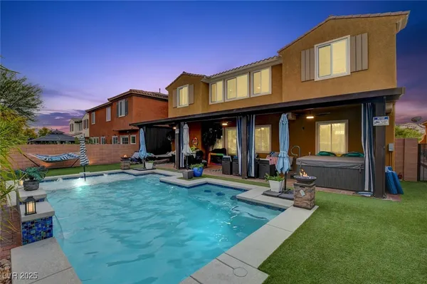 $949,000 | 8826 Dramatic Gold Avenue, Las Vegas, NV 89178