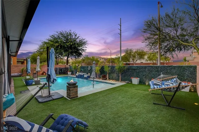 $949,000 | 8826 Dramatic Gold Avenue, Las Vegas, NV 89178