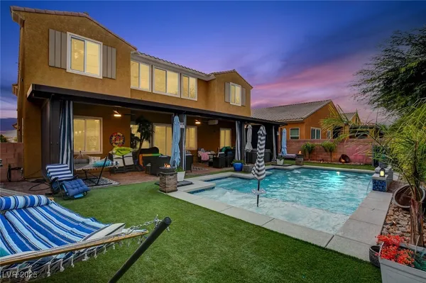 $949,000 | 8826 Dramatic Gold Avenue, Las Vegas, NV 89178