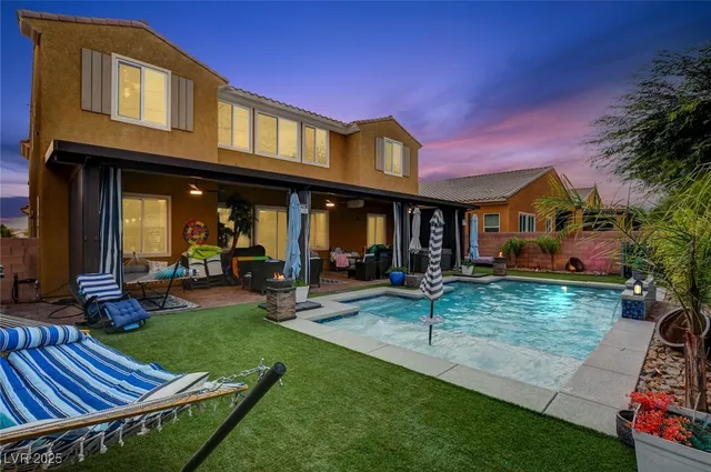 $949,000 | 8826 Dramatic Gold Avenue, Las Vegas, NV 89178