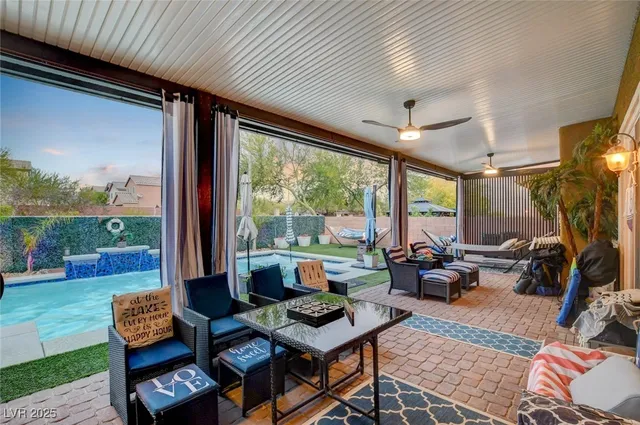 $949,000 | 8826 Dramatic Gold Avenue, Las Vegas, NV 89178