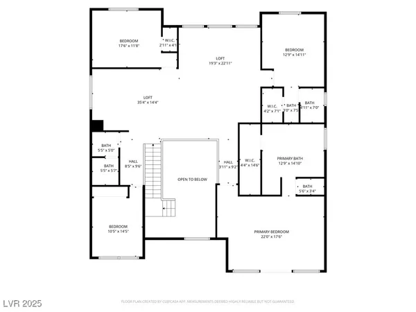 $949,000 | 8826 Dramatic Gold Avenue, Las Vegas, NV 89178