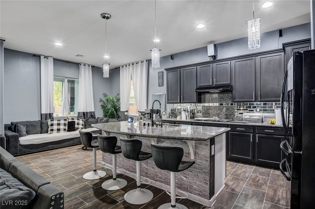 8826 Dramatic Gold Avenue Las Vegas, NV 89178 - Photo 8 of 44